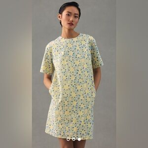 Marimekko Niila Rentukka dress